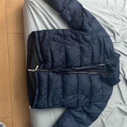 Dior Jacket Used Ware 