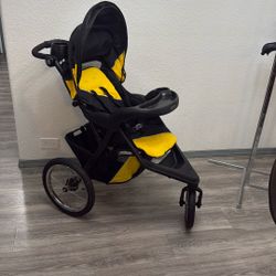 Graco Stroller 