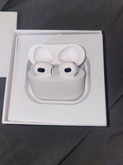 Air Pod 4s