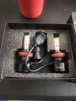 H11 Headlight Bulb