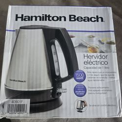 Hamilton Beach