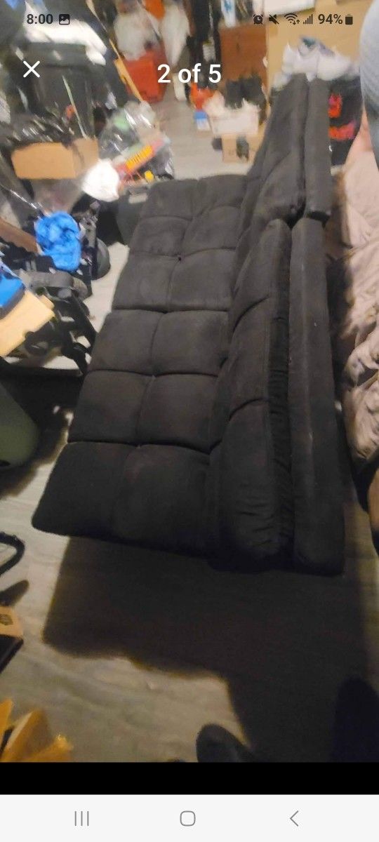Small Futon