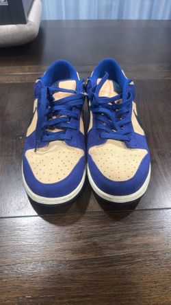 Dunks Men’s 12