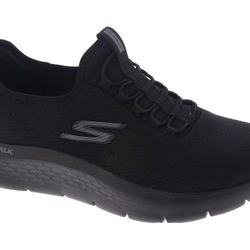 Skechers Men's Gowalk Flex-Athletic Slip-on Casual Walking Shoes with Air Cooled Foam Sneakers