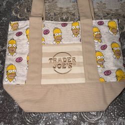 Trader Joe’s Tote Bag 