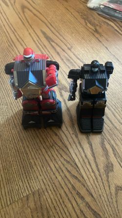 Transformers