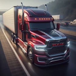 Driver OTR Class A Regional CDL Semi Truck 110k