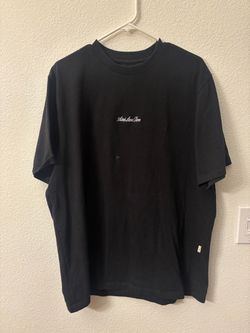 Aime Leon Dore Men’s Black T Shirt