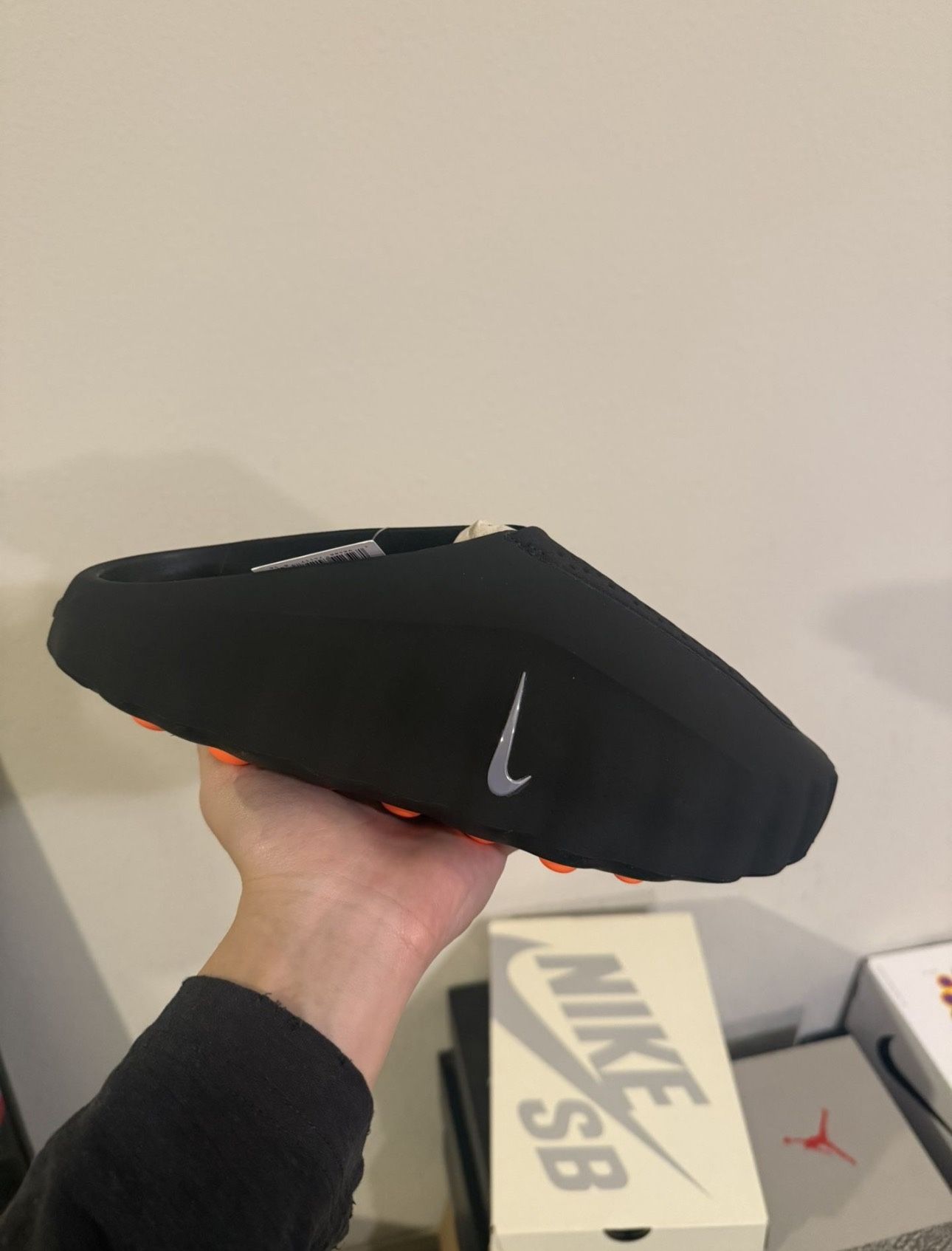 Nike Mind Slides Men Size 8 & 9