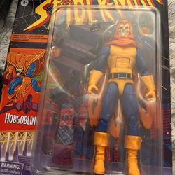Marvel Legends Hobgoblin