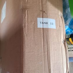 Brand New Gas Tank For Car