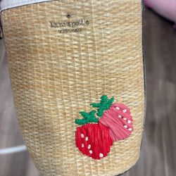 Kate Spade Cylinder Crossby