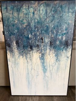 Wall art