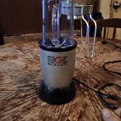 Magic Bullet MB1001