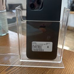 iPhone  12 Pro Max 