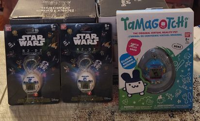 Tamagotchi Lot *new*