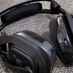 ASTRO A50 Wireless Headset