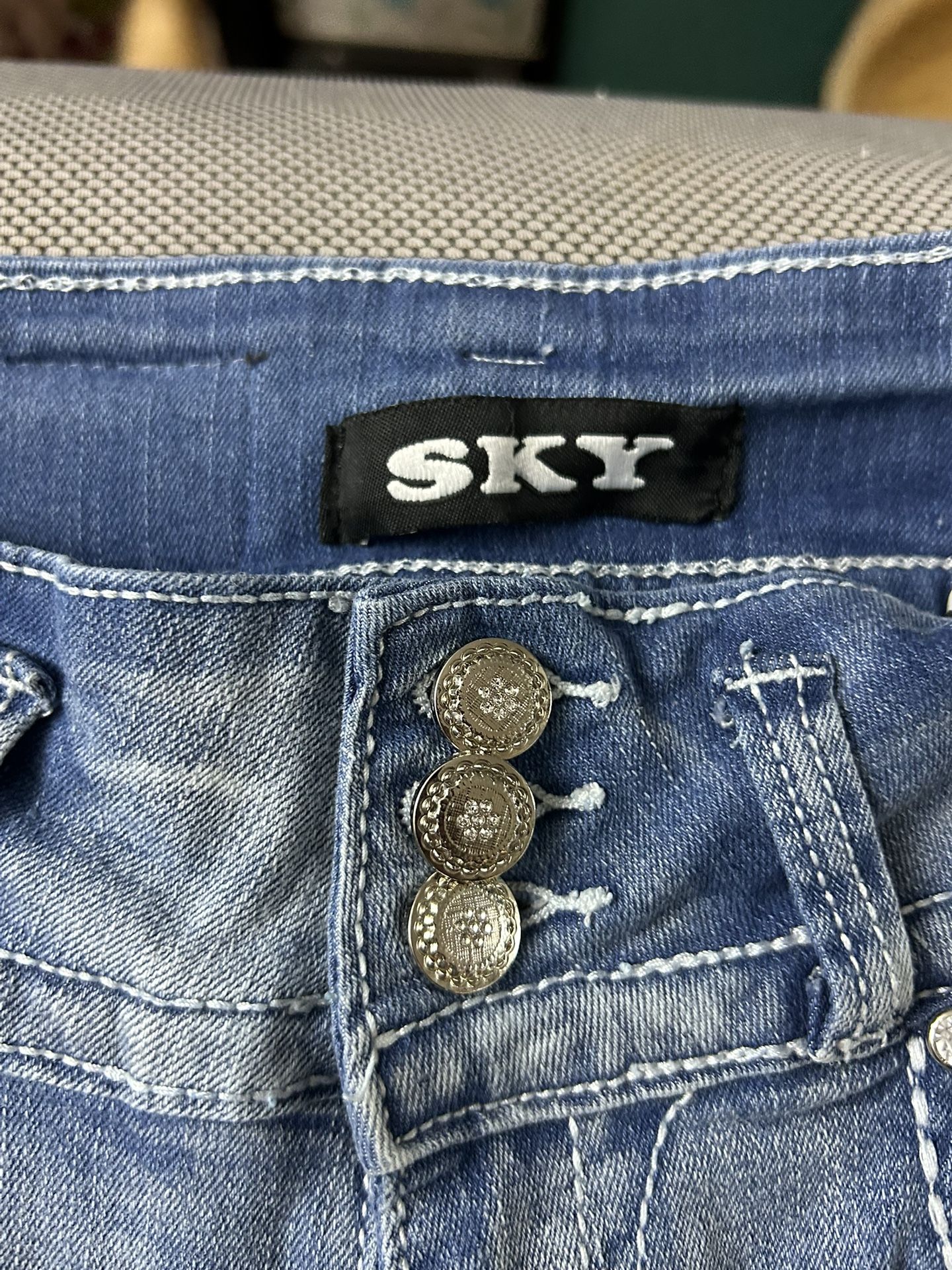 Sky Jeans 