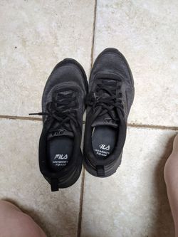 Fila Running Shoes