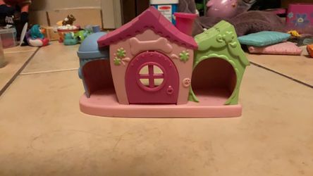 Small LPS Set