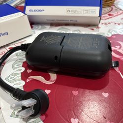 Cozier outdoor smart plugs