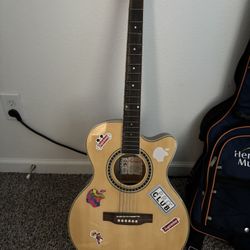 Guitar 