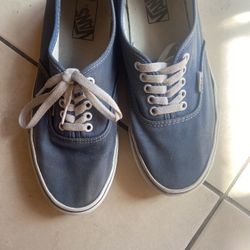Vans Men 9.5