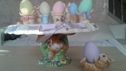 Easter decoration