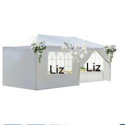 Event Canopy 10x20 