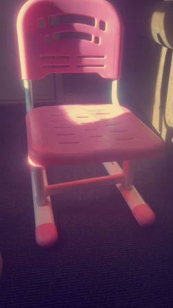 Chair Desk Accessories Girls , 