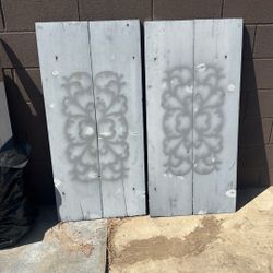 Window Blinds 