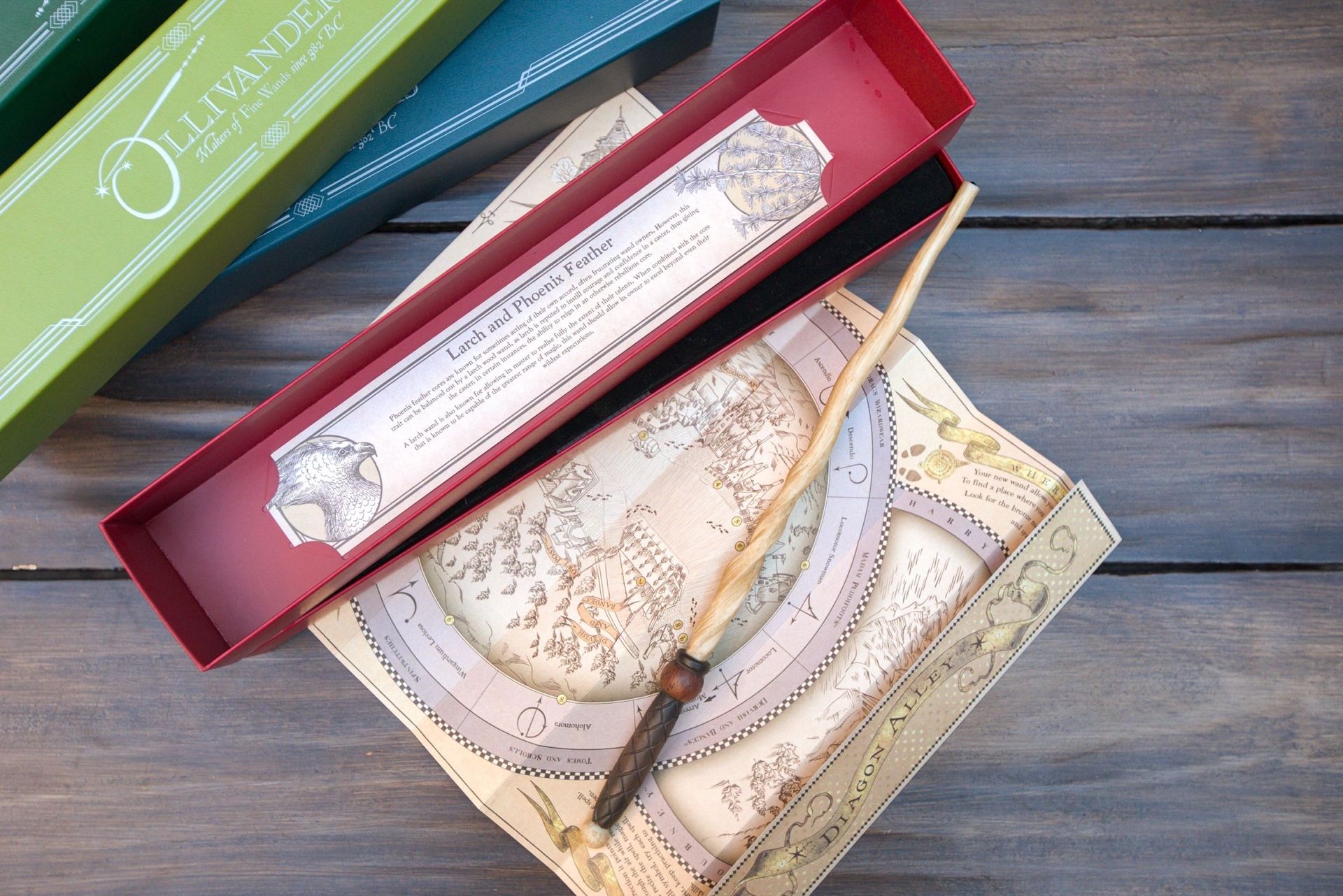 Harry Potter Wand