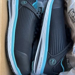 Timberland Pro Steel Toe Women 8.5