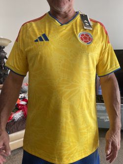 Colombia Original Jersey