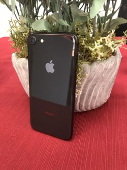 iPhone 8 64GB Unlocked