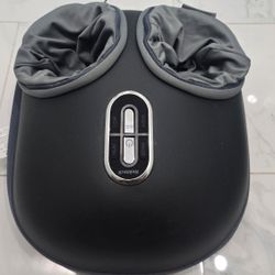 Foot Massager With Heat