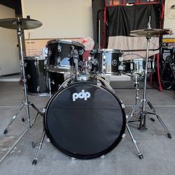 Drum Set