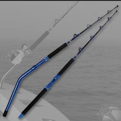 Fiblink 2-Piece Saltwater Offshore 