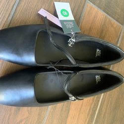 Ballet Flats 