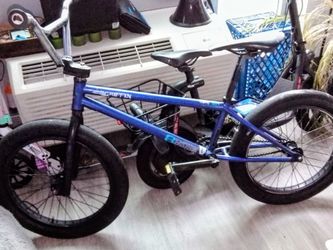 Eastern Griffin 20" BMX