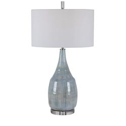 Uttermost Table lamp