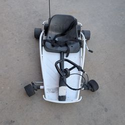 Razor fury drift kart