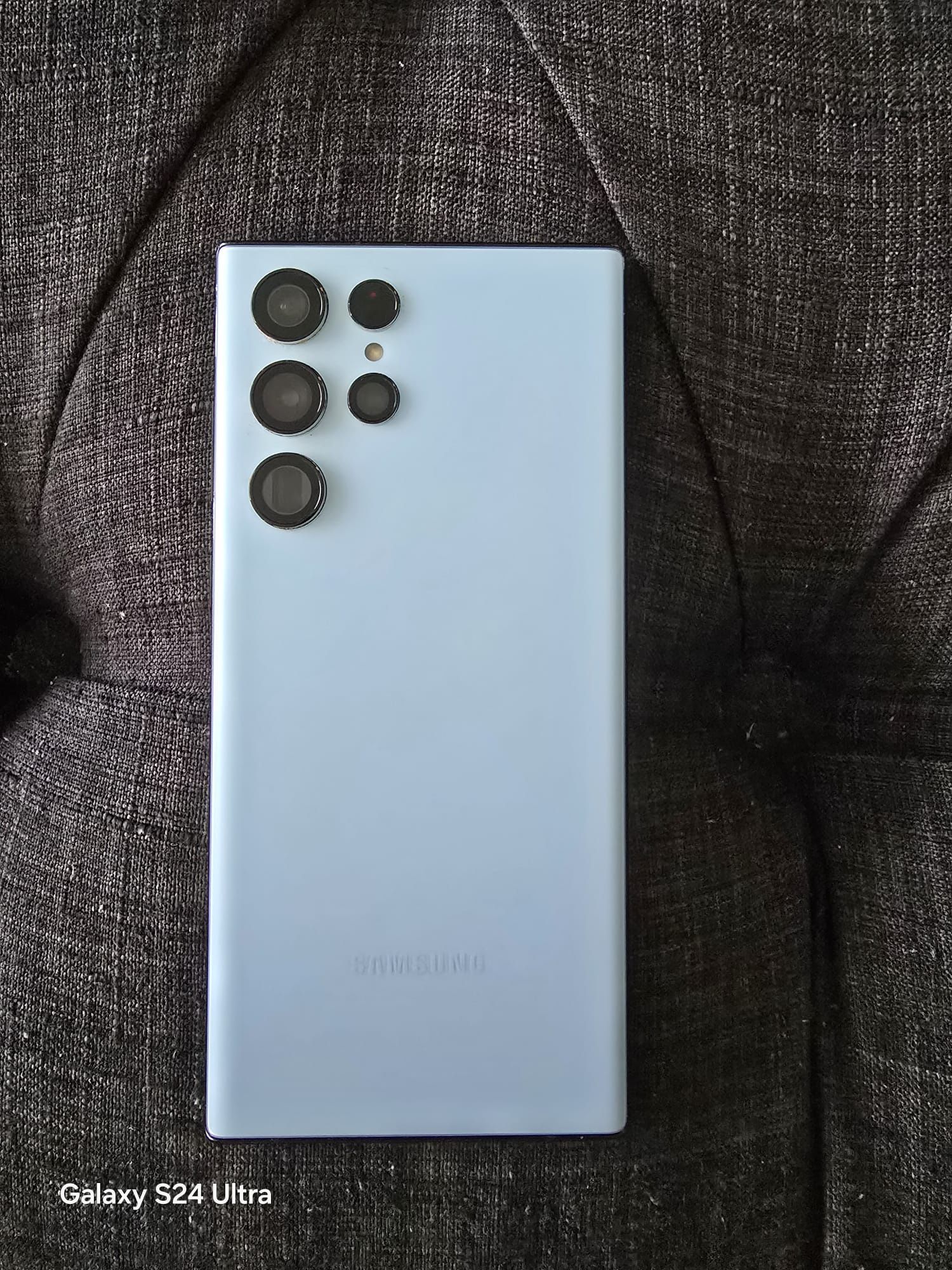 Samsung S 22 Ultra , 515 Gb