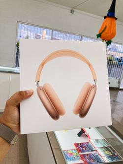 AirPods Max