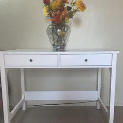 2Drawer Console Table