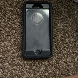 iPhone 6s Strong Case