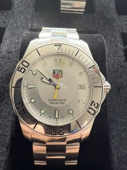 Tag Heuer