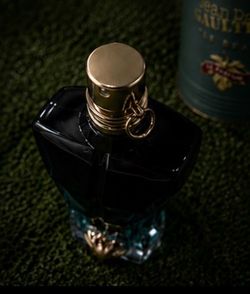 JEAN PAUL GAULTIER LE BEAU LE PARFUM