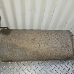 Magnaflow Muffler 3 Inch 