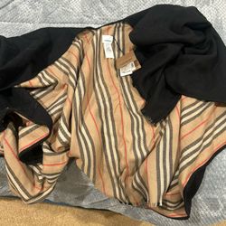 Burberry BodyScarf/ Shawl